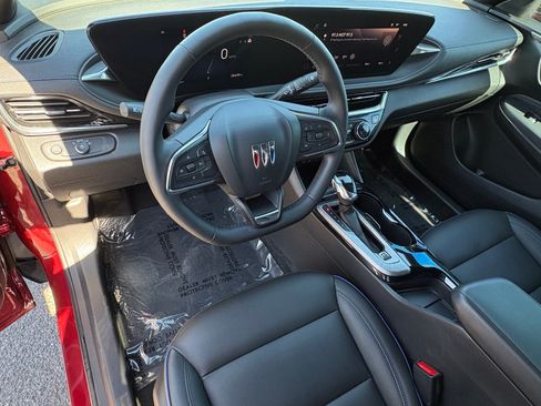 Used 2024 Buick Envista Sport Touring FWD image 13