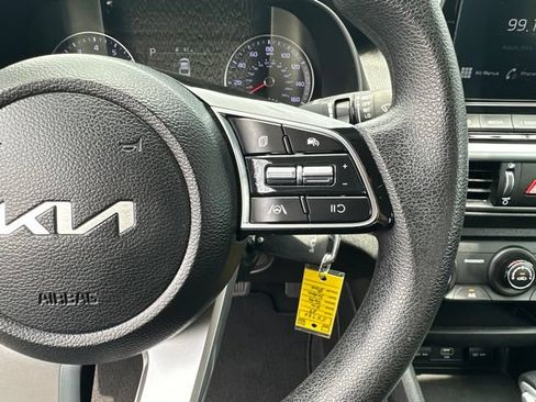 Used 2023 Kia Forte LXS FWD image 15