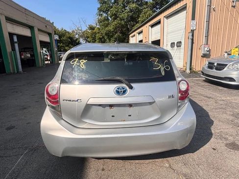 Used 2013 Toyota Prius C Three FWD image 7