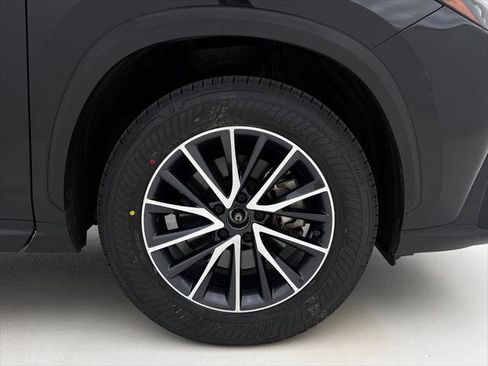 Certified 2024 Lexus NX 350 AWD image 29