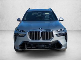 Used 2023 BMW X7 xDrive40i w/ M Sport Package AWD/4WD video 2