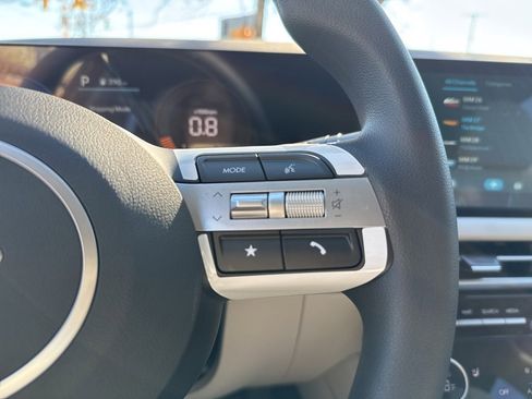 New 2026 Hyundai Tucson SEL image 32