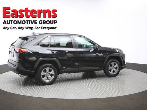 Used 2022 Toyota RAV4 LE image 42