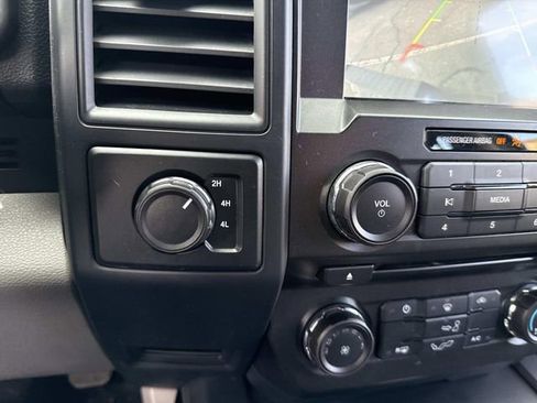 Used 2018 Ford F150 XL w/ Equipment Group 101A Mid image 24