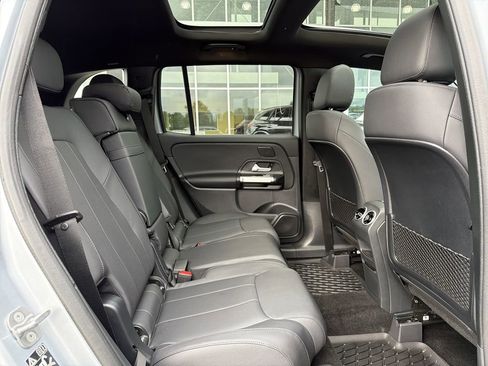 Certified 2026 Mercedes-Benz GLB 250 4MATIC image 16