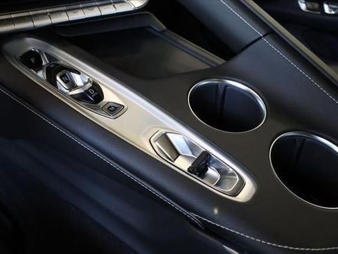 New 2026 Chevrolet Corvette Stingray Coupe w/ 1LT image 24