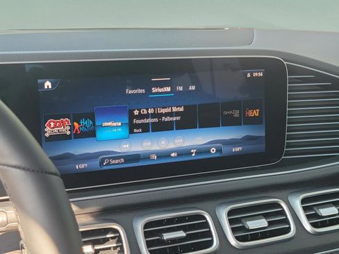 Certified 2026 Mercedes-Benz GLE 350 4MATIC image 26