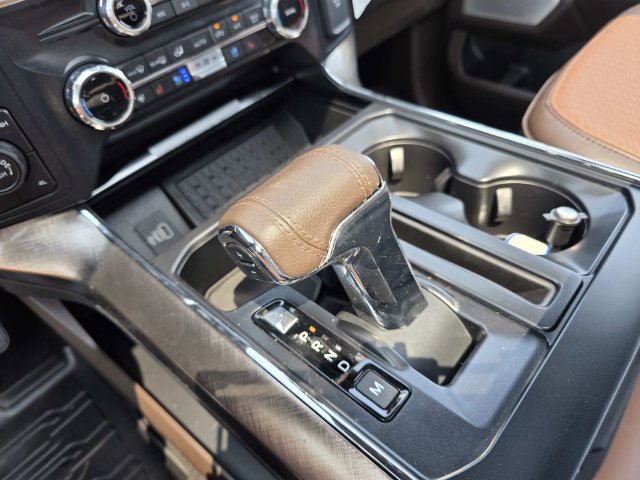Used 2025 Ford F150 King Ranch AWD/4WD image 13
