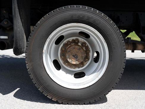 Used 2018 RAM 5500 Tradesman w/ Payload Upgrade Package image 19