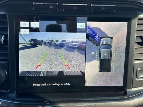 Used 2022 Ford F150 XLT w/ Equipment Group 302A High image 23