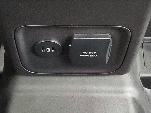 New 2025 Ford Bronco Sport Badlands w/ Badlands Tech Package image 31