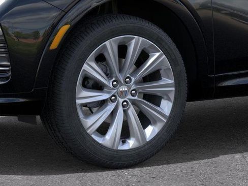 New 2026 Buick Envista Avenir image 57