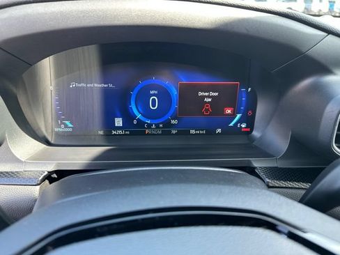 Used 2023 Ford Explorer ST w/ Equipment Group 401A AWD/4WD image 37