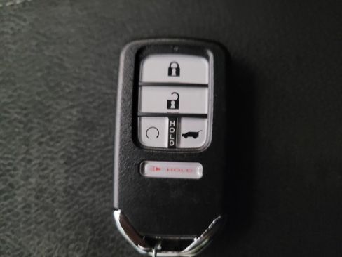 Used 2019 Honda CR-V EX image 32