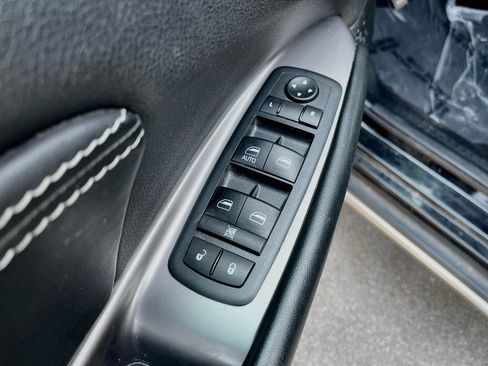 Used 2019 Dodge Journey Crossroad AWD/4WD image 11