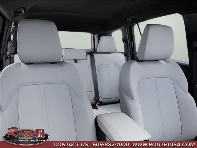 New 2026 Jeep Cherokee Laredo AWD/4WD image 27