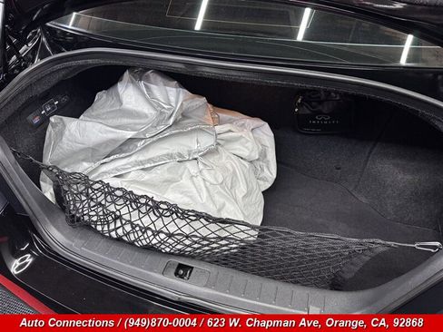 Used 2012 INFINITI M35 w/ Deluxe Touring Pkg image 29