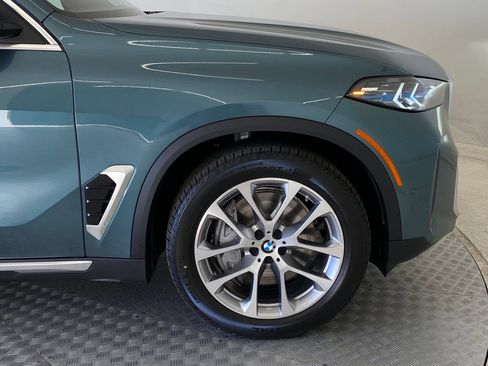Used 2026 BMW X5 xDrive50e w/ Premium Package AWD/4WD image 11