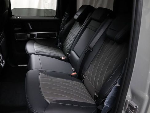 New 2026 Mercedes-Benz G 63 AMG 4MATIC image 13
