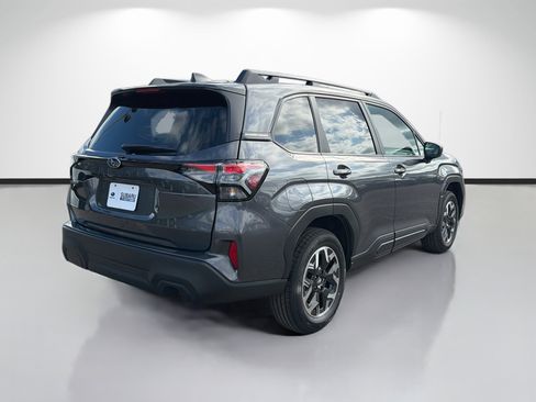 New 2026 Subaru Forester Premium image 3