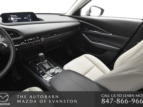 Certified 2025 MAZDA CX-30 AWD 2.5 S w/ Preferred Package image 26