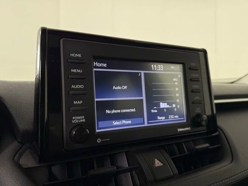 Used 2022 Toyota RAV4 XLE w/ Convenience Package image 16