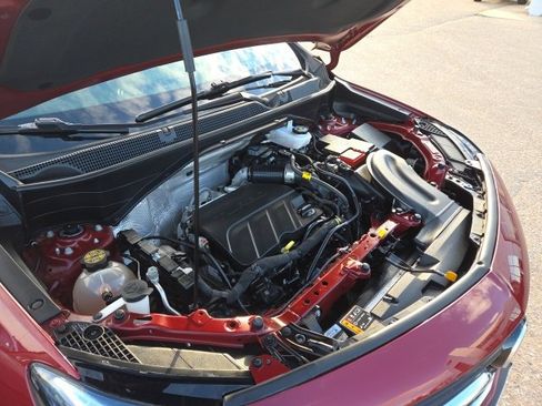 Used 2022 Buick Encore GX Preferred w/ Cold Weather Comfort Package image 14