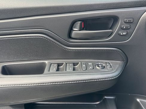 Certified 2026 Honda Odyssey EX-L image 10
