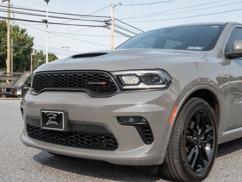 Used 2022 Dodge Durango R/T AWD/4WD image 5