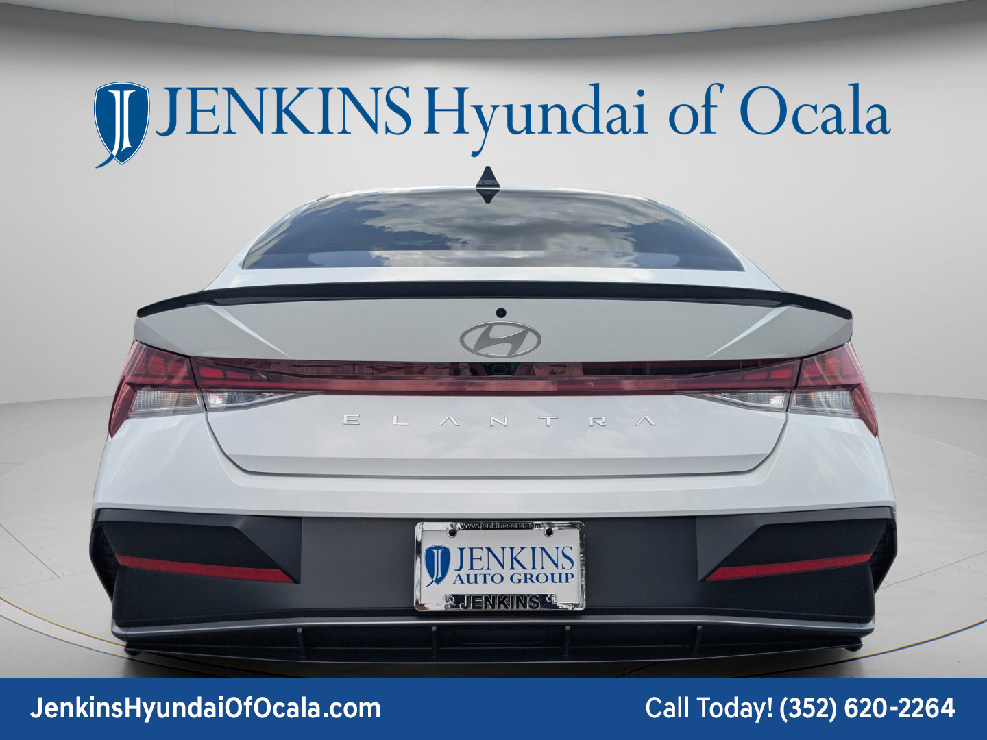 New 2026 Hyundai Elantra SEL Sport Premium FWD image 6