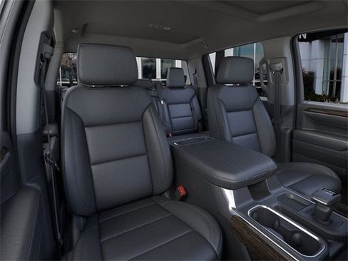 New 2026 GMC Sierra 1500 SLT w/ SLT Premium Package image 88