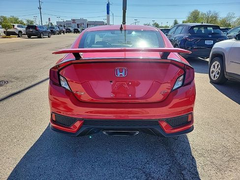 Used 2019 Honda Civic Si image 3