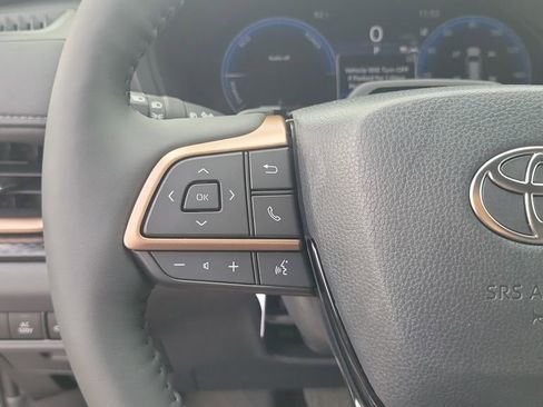 New 2026 Toyota Grand Highlander MAX Platinum image 25