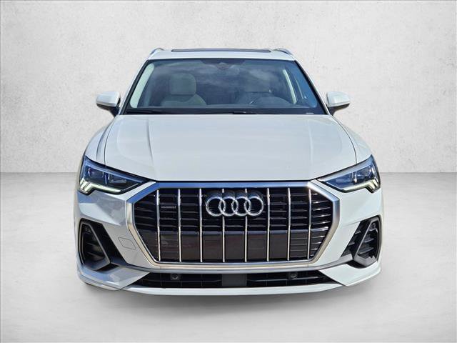 Used 2024 Audi Q3 2.0T Premium AWD/4WD image 2