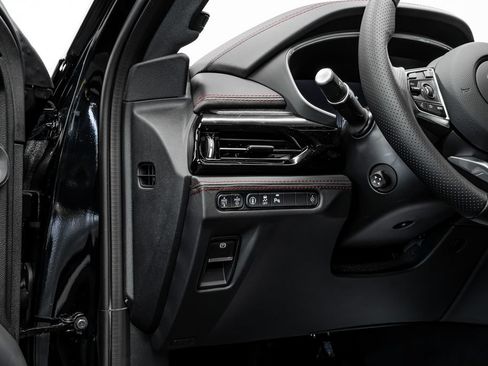 New 2026 Acura MDX Type S AWD/4WD image 21