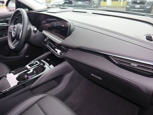 New 2025 Buick Envision Preferred image 23