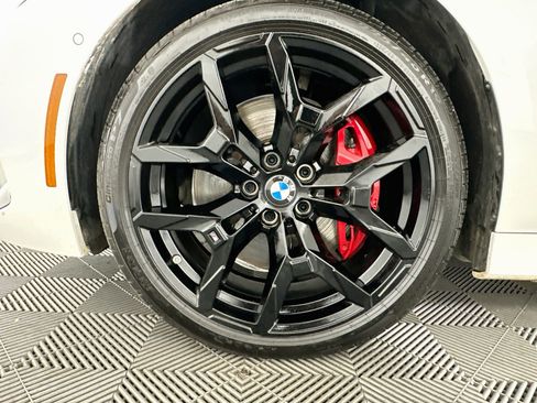 Used 2025 BMW 330i xDrive Sedan w/ M Sport Package AWD/4WD image 35