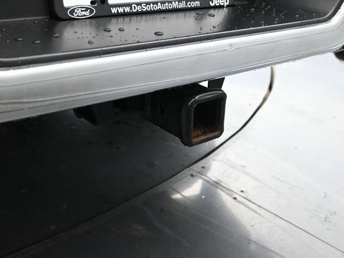 Used 2023 RAM 1500 Big Horn RWD image 19