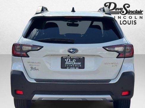 Used 2024 Subaru Outback Limited XT AWD/4WD image 6