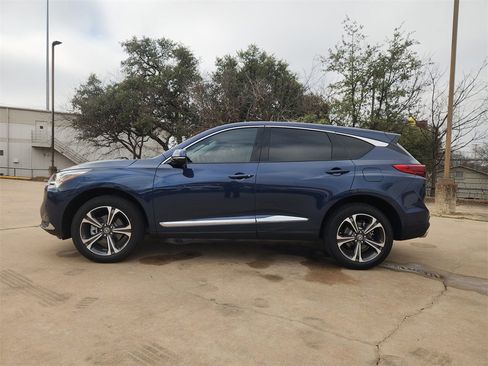 New 2026 Acura RDX w/ Technology Package image 4