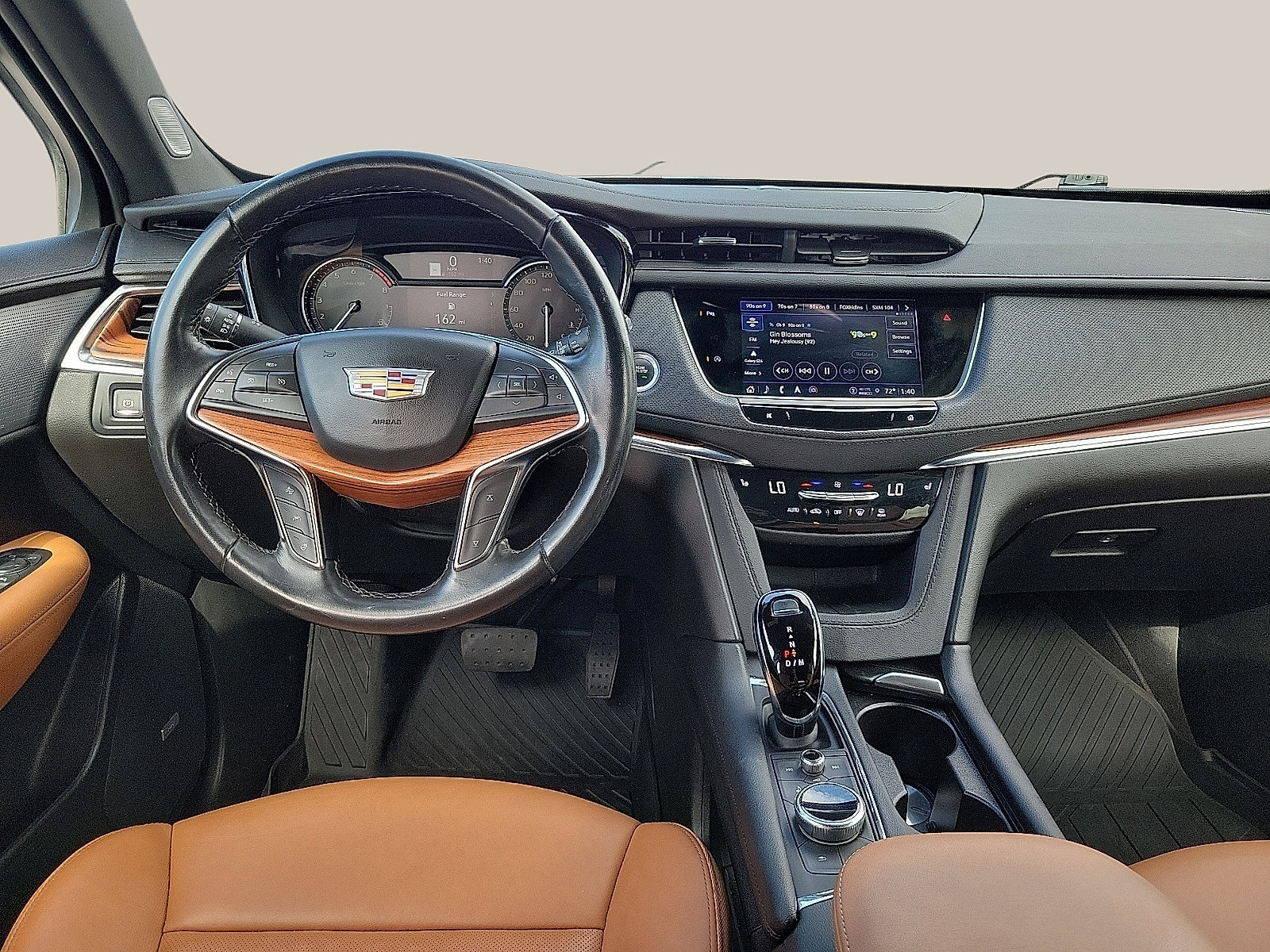 Used 2023 Cadillac XT5 Premium Luxury AWD/4WD image 10