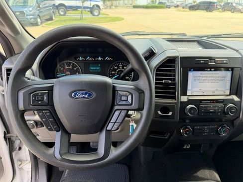 Certified 2019 Ford F150 XLT RWD image 13