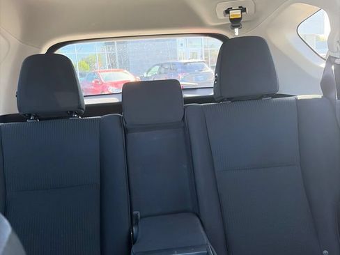 Used 2015 Toyota RAV4 LE AWD/4WD image 12