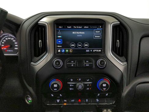 Used 2023 Chevrolet Silverado 3500 LT w/ True North Edition AWD/4WD image 23