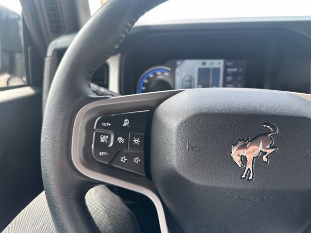 Used 2024 Ford Bronco Outer Banks AWD/4WD image 44