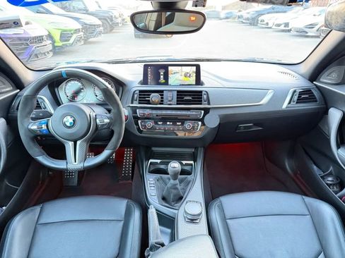 Used 2020 BMW M2 Competition w/ Executive Package image 16