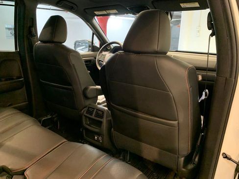 Used 2022 Honda Passport TrailSport image 53