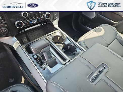 New 2026 Ford F150 Platinum w/ Equipment Group 702A High AWD/4WD image 28