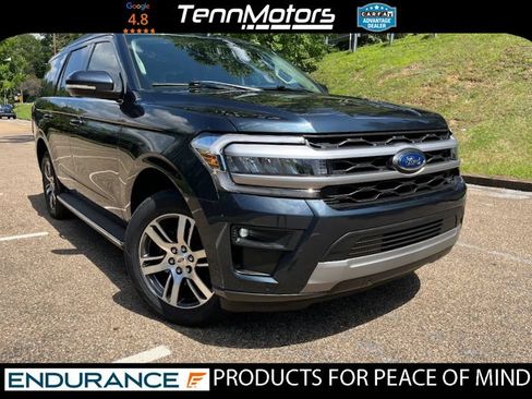 Used 2022 Ford Expedition XLT RWD image 3