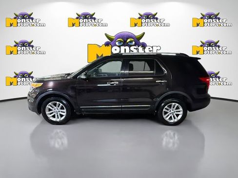 Used 2013 Ford Explorer XLT image 7
